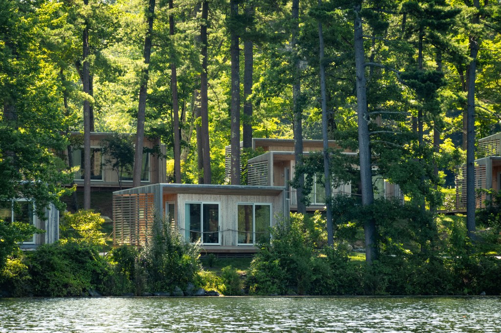 No brief required // Prospect&nbsp;Berkshires